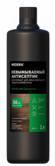 Антисептик MEDERA 100 CONCENTRATE - 1 литр